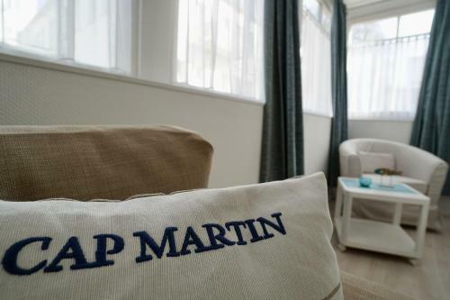 Apartamento Ferienappartement-moenchgut-07