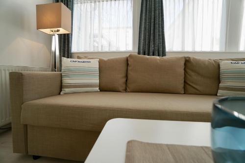 Apartamento Ferienappartement-moenchgut-07