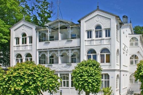 Apartamento Ferienappartement-moenchgut-07