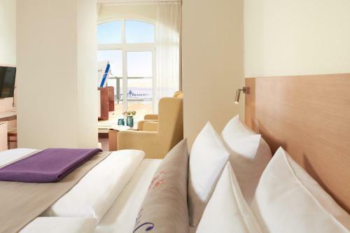 Hotel Seeschloss Sellin