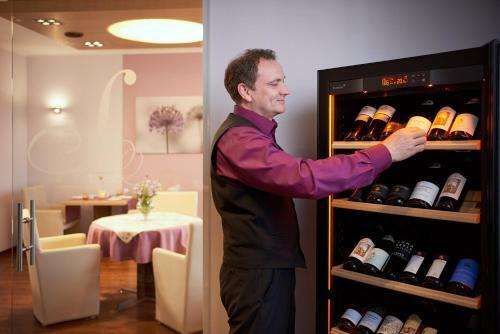 Hotel Seeschloss Sellin