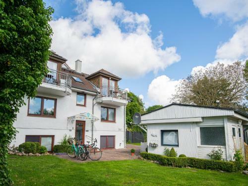 Apartamento Lieblingsort Leichtigkeit