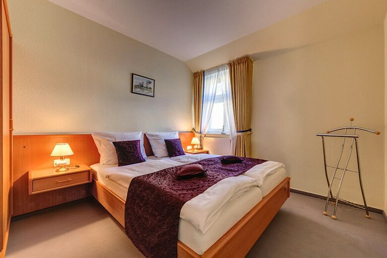 Apartamento Aquamarin Ferienvilla