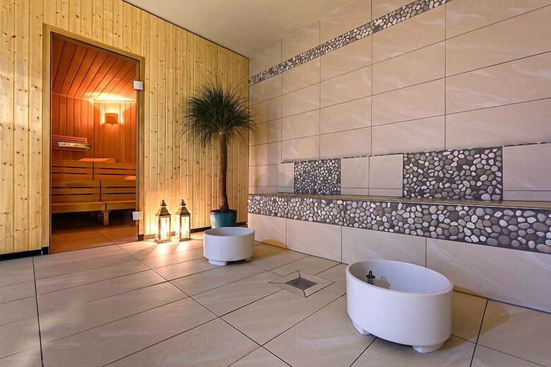Apartamento Aquamarin Ferienvilla