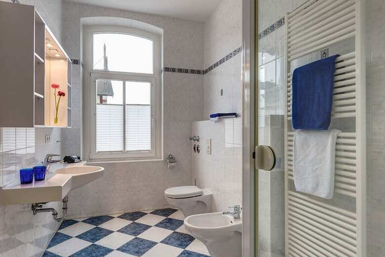 Apartamento Aquamarin Ferienvilla