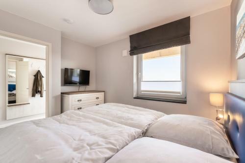 Apartamento Seegarten Appartements B�sum