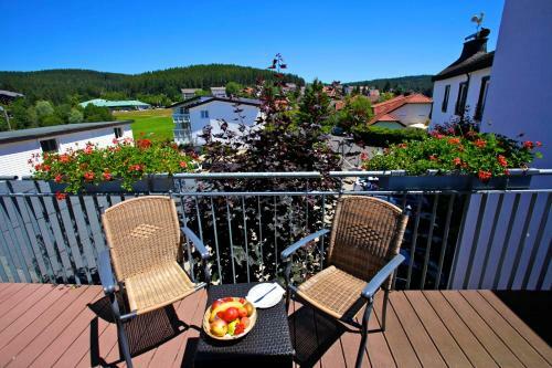 Parkhotel Flora Am Schluchsee