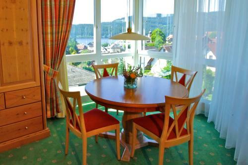Parkhotel Flora Am Schluchsee