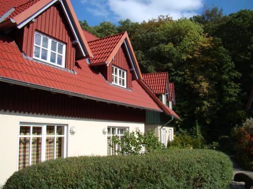 Hasser�der Ferienpark