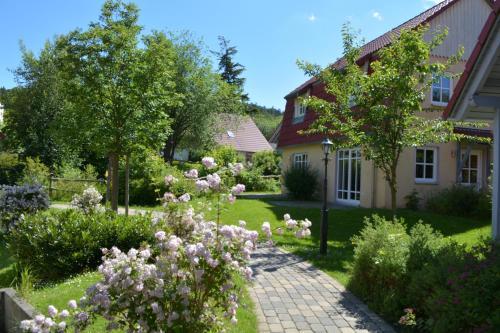 Hasser�der Ferienpark