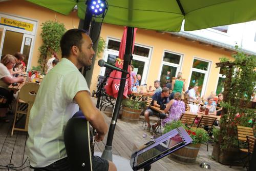 Hasser�der Ferienpark