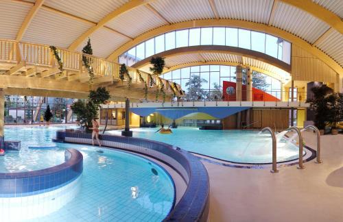 Hasser�der Ferienpark