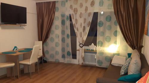 N�rnberg Apartment 3