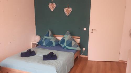 N�rnberg Apartment 3