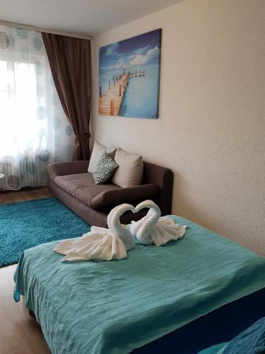 N�rnberg Apartment 3