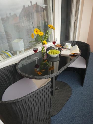 N�rnberg Apartment 3