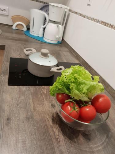N�rnberg Apartment 3