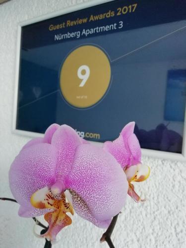 N�rnberg Apartment 3