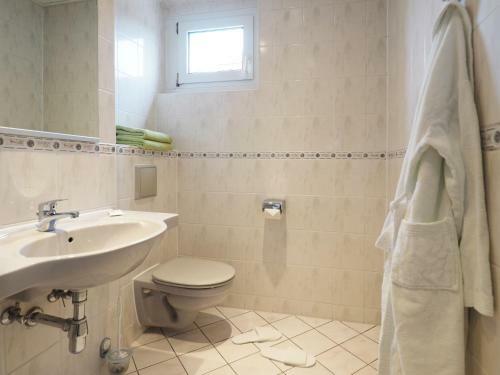 Apartamentos Kurhotel Zu Heringsdorf