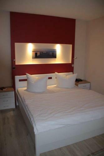 Apartamentos Kurhotel Zu Heringsdorf