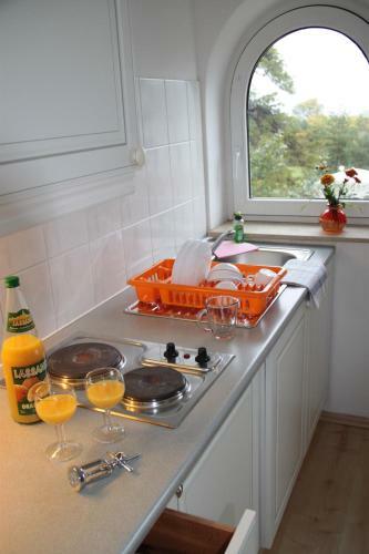 Apartamentos Kurhotel Zu Heringsdorf