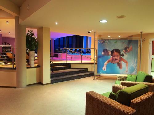 Apartamentos Kurhotel Zu Heringsdorf