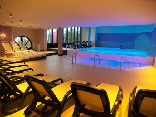 Apartamentos Kurhotel Zu Heringsdorf