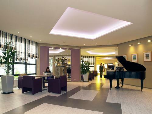 Apartamentos Kurhotel Zu Heringsdorf