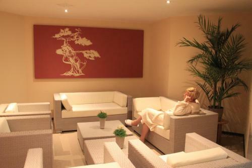 Apartamentos Kurhotel Zu Heringsdorf
