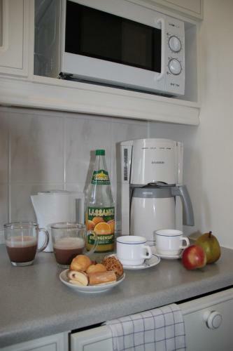 Apartamentos Kurhotel Zu Heringsdorf