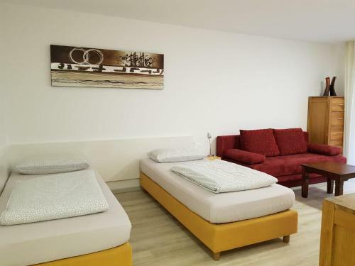 Apartment Metzingen City