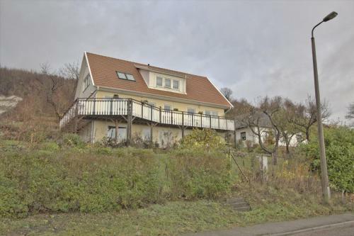 Apartamento Ferienwohnungen Blum