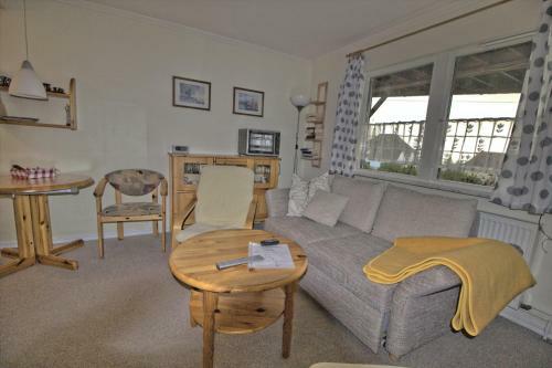Apartamento Ferienwohnungen Blum
