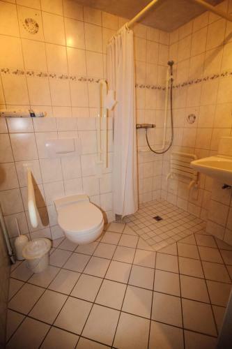 Apartamento Ferienwohnungen Blum