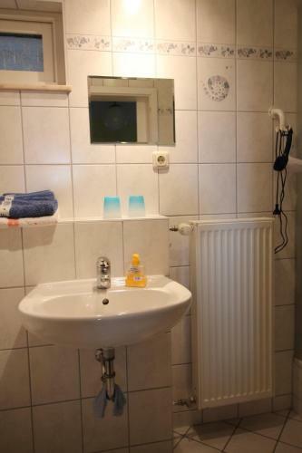 Apartamento Ferienwohnungen Blum