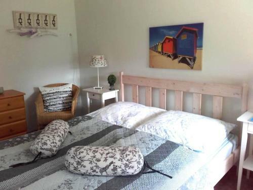 Apartamento Holiday R�gen Putbus