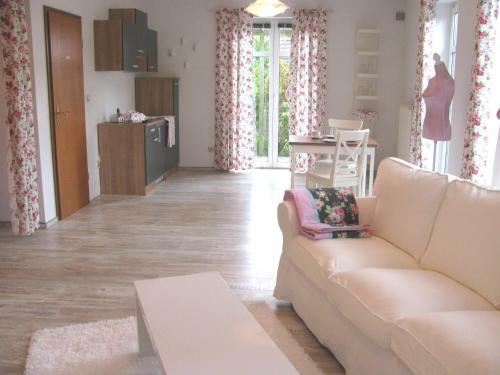 Apartamento Holiday R�gen Putbus