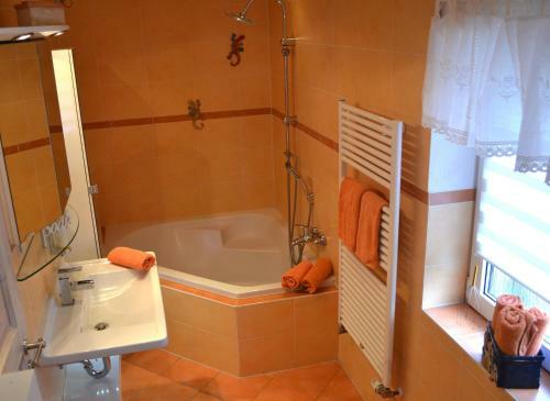 Apartamento Holiday R�gen Putbus