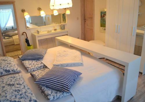 Apartamento Holiday R�gen Putbus