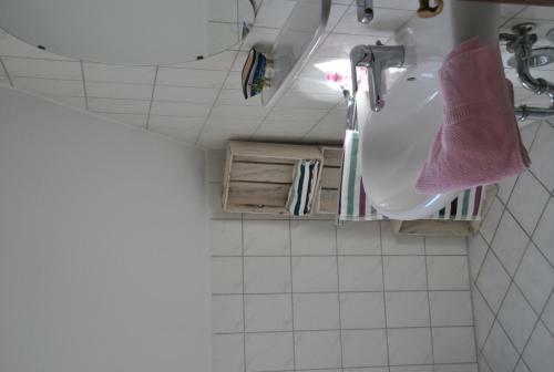 Apartamento Holiday R�gen Putbus
