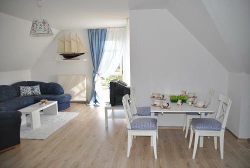 Apartamento Holiday R�gen Putbus