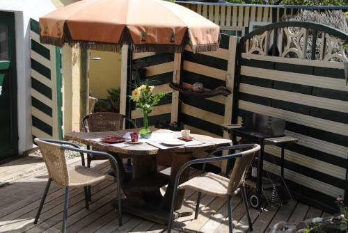 Apartamento Holiday R�gen Putbus