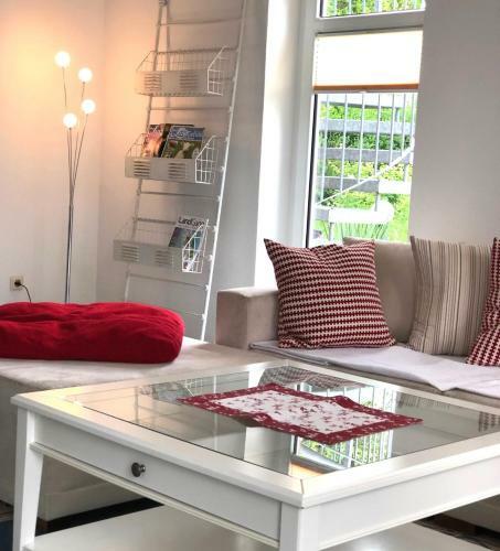 Apartamento Holiday R�gen Putbus