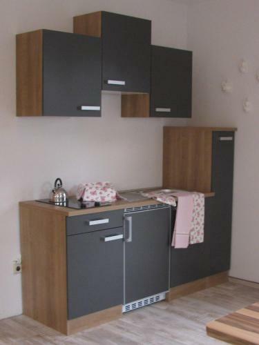 Apartamento Holiday R�gen Putbus