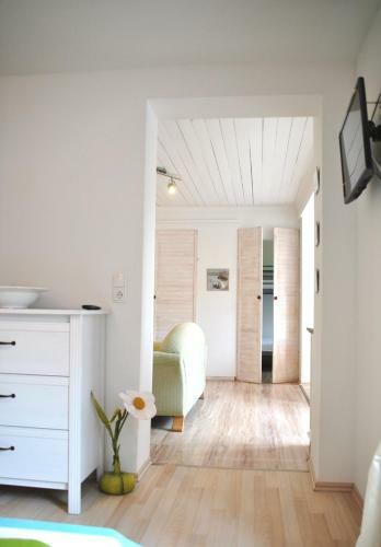 Apartamento Holiday R�gen Putbus