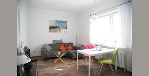 Apartamento G�stehaus Daheim