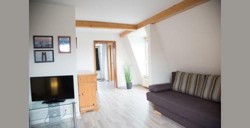 Apartamento G�stehaus Daheim