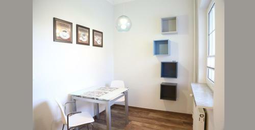 Apartamento G�stehaus Daheim