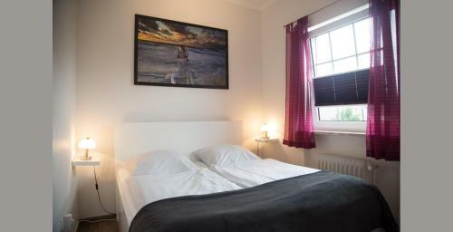 Apartamento G�stehaus Daheim