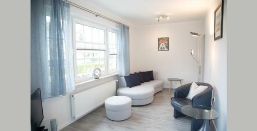 Apartamento G�stehaus Daheim